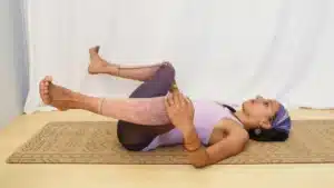 Exploring the Benefits of Garland Pose (Malasana)