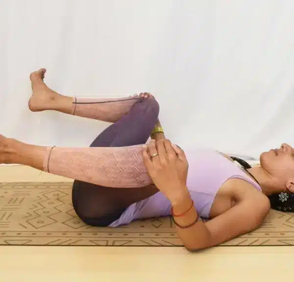 Exploring the Benefits of Garland Pose (Malasana)