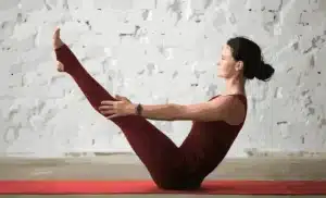 Exploring the Benefits of Boat Pose