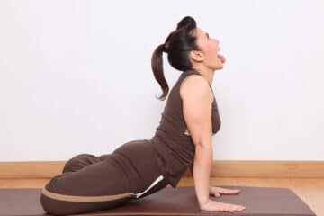 Yoga for Toning and Slimming Your Body