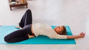 Exploring Yin Yoga and the Meridian System