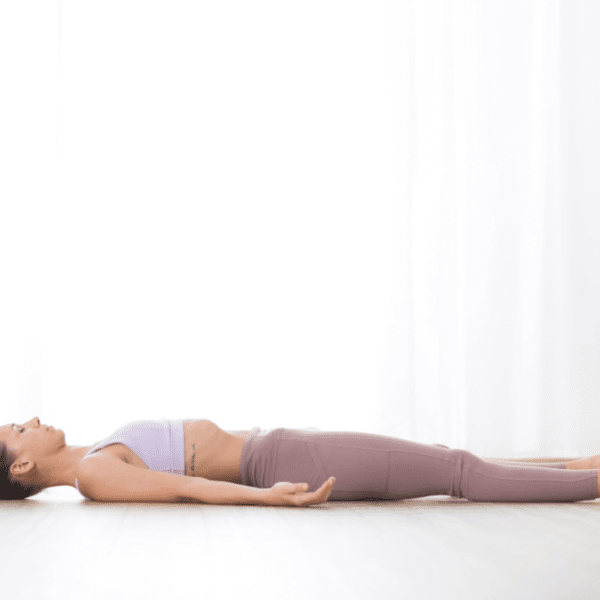 Restoring Harmony: Yoga Nidra for Back Pain Relief and Deep Relaxation