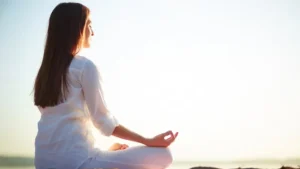 Yoga for Mental Clarity and Relaxation