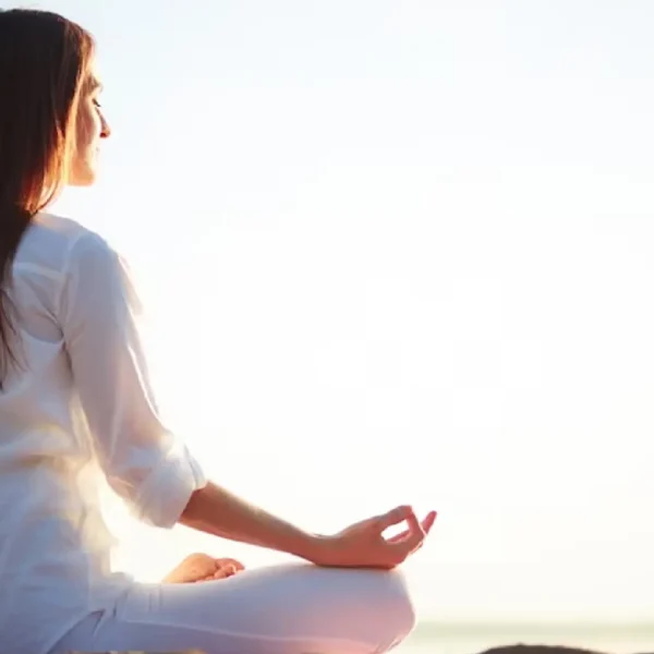 Yoga for Mental Clarity and Relaxation