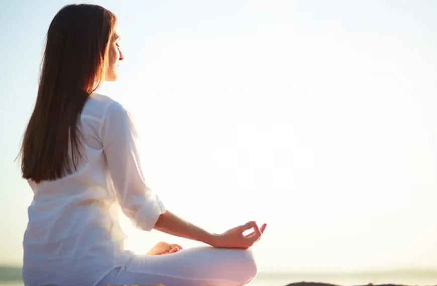 Yoga for Mental Clarity and Relaxation