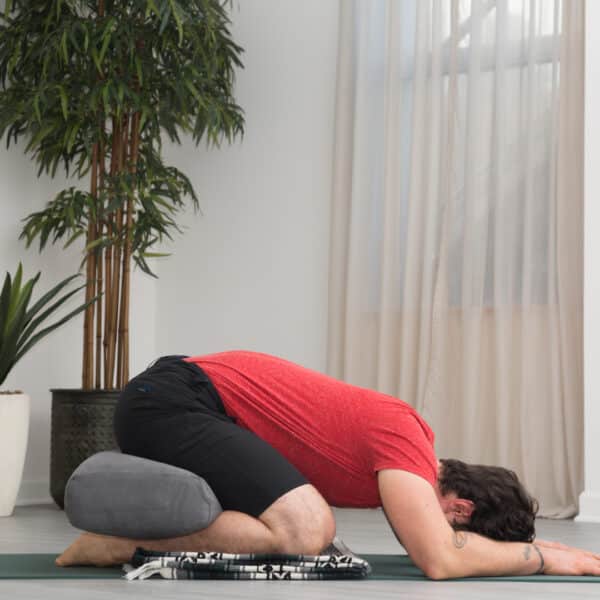 Yoga Sequences for Relieving Back Pain