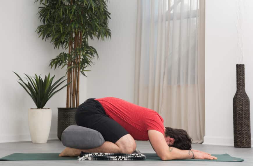 Yoga Sequences for Relieving Back Pain: Restore Comfort and Mobility