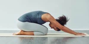 Yoga for Athletes Dealing with Back Pain