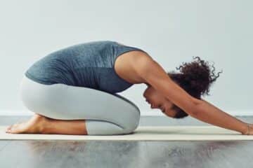 Yoga for Athletes Dealing with Back Pain
