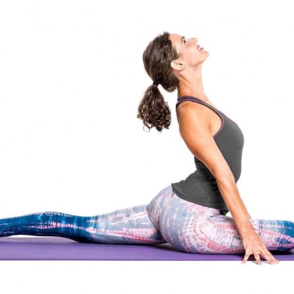 The Art of Pigeon Pose in Yoga