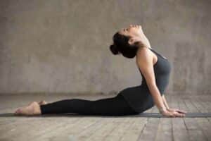 These Essential Yoga Poses