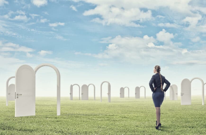 Expanding Your Horizons in Body and Mind