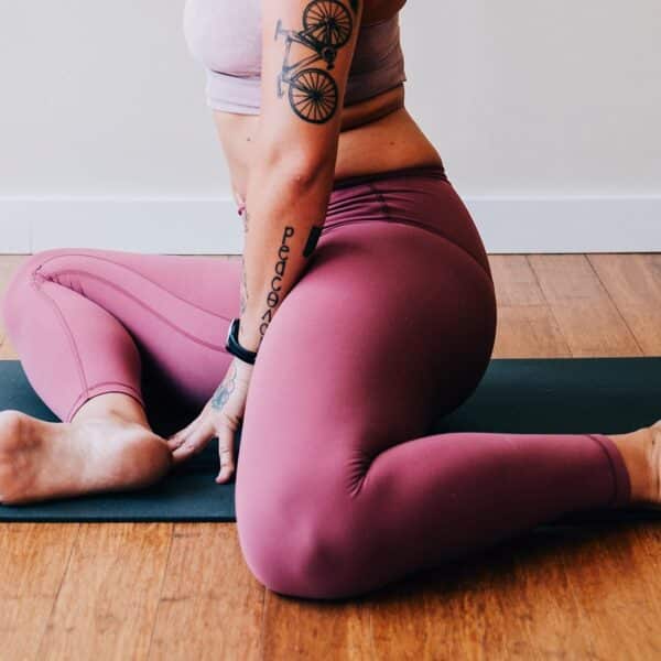 Effective Asanas for Weight Loss