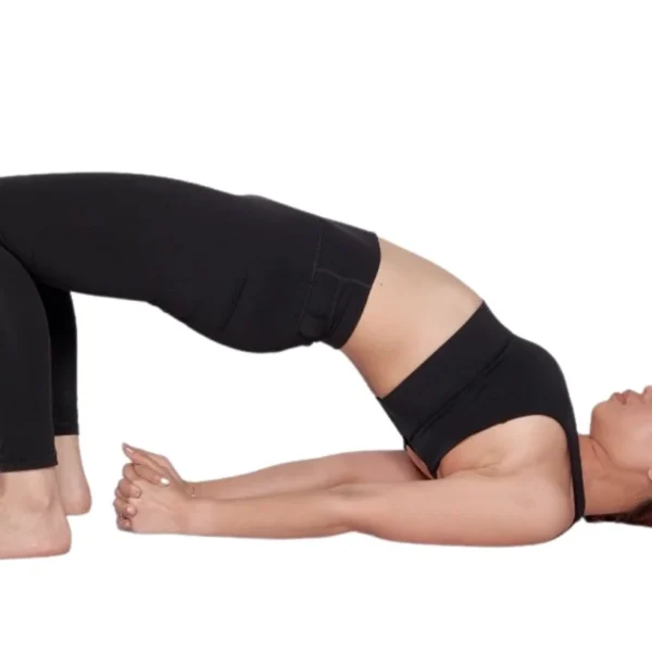 Building Strength and Stability from the Ground Up