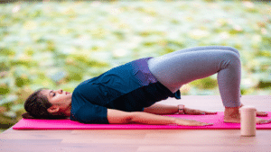 Yoga Poses to Reduce Stress and Restore Calm