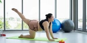 Embracing Yoga for Weight Loss