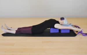 Exploring the Benefits of Fish Pose (Matsyasana)