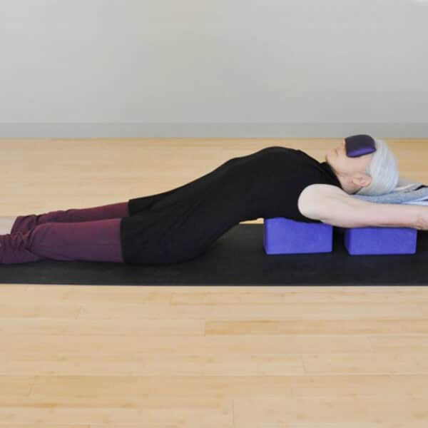 Exploring the Benefits of Fish Pose (Matsyasana)