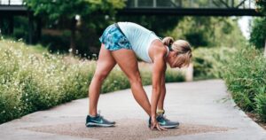 Cultivating Flexibility in Body and Mind