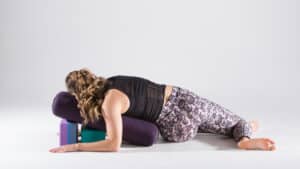 Enhancing Your Yin Yoga Practice