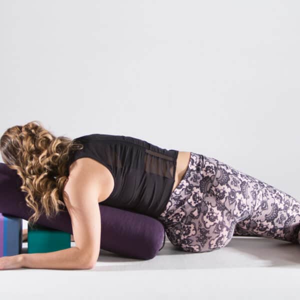 Enhancing Your Yin Yoga Practice