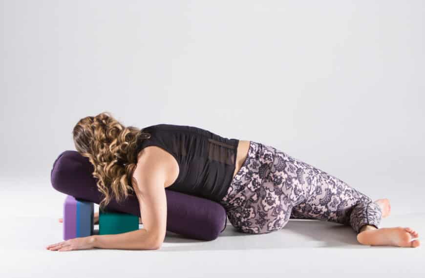 Enhancing Your Yin Yoga Practice