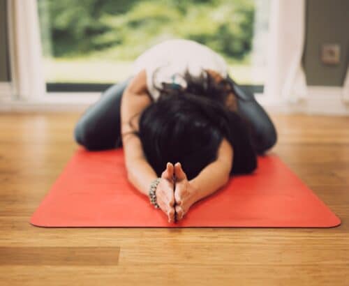 The Numerous Benefits of Regular Yin Yoga Practice