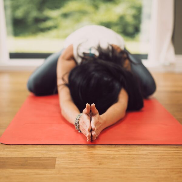 The Numerous Benefits of Regular Yin Yoga Practice