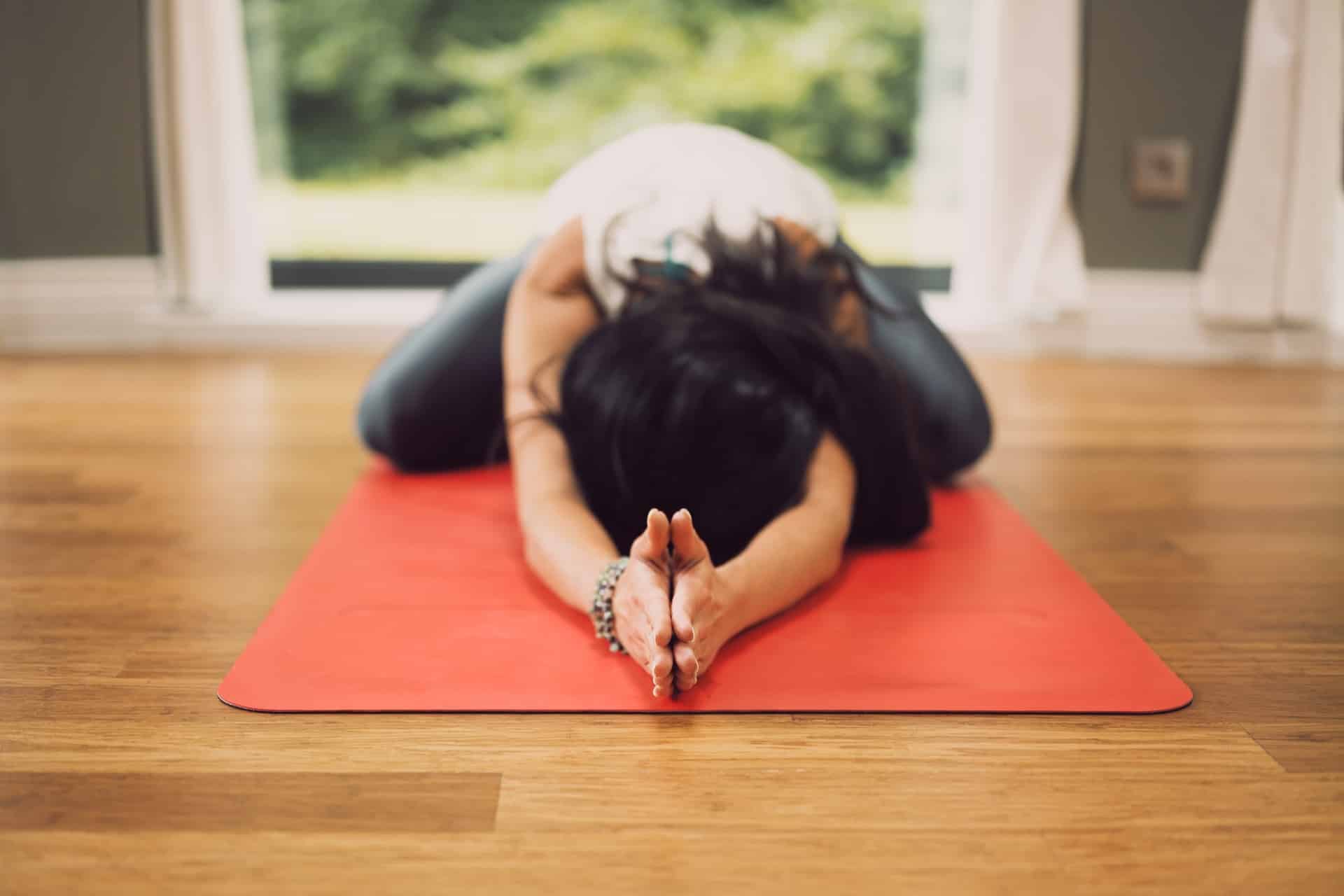The Numerous Benefits of Regular Yin Yoga Practice