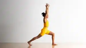 Yoga for Fat Burning and Body Sculpting
