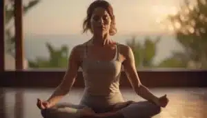 Yoga for Emotional Balance