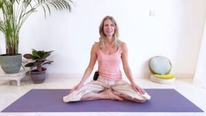 Exploring Hatha Yoga Meditation Sessions