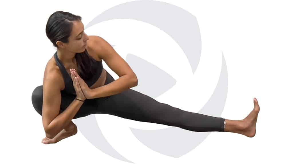 Power Yoga for Balance