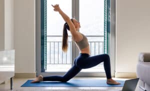 Energize Your Practice with Fluid Movement