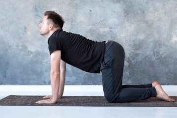 Exploring Synchronization in Yoga Practice