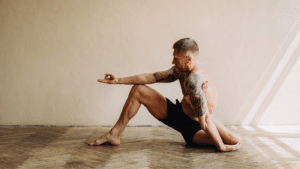 Vinyasa Movements