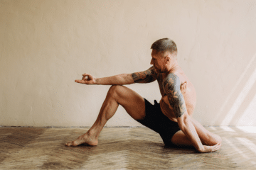 Vinyasa Movements