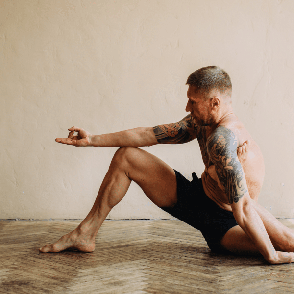 Vinyasa Movements