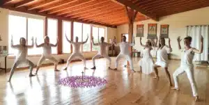 Cultivating Clarity of Mind Through Ancient Wisdom