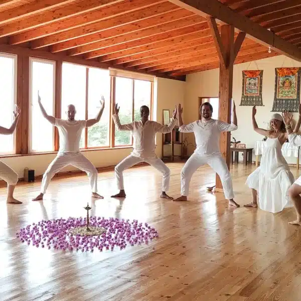 Kundalini Yoga: Cultivating Clarity of Mind Through Ancient Wisdom