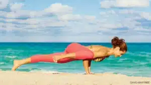 Vinyasa Sequences