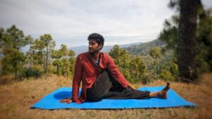Crafting Dynamic Vinyasa Flow Sequences
