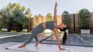 Intense Yoga Workout: A Complete Guide