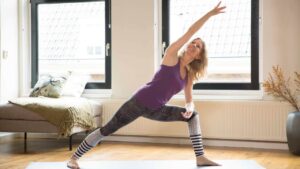 Vinyasa Flows