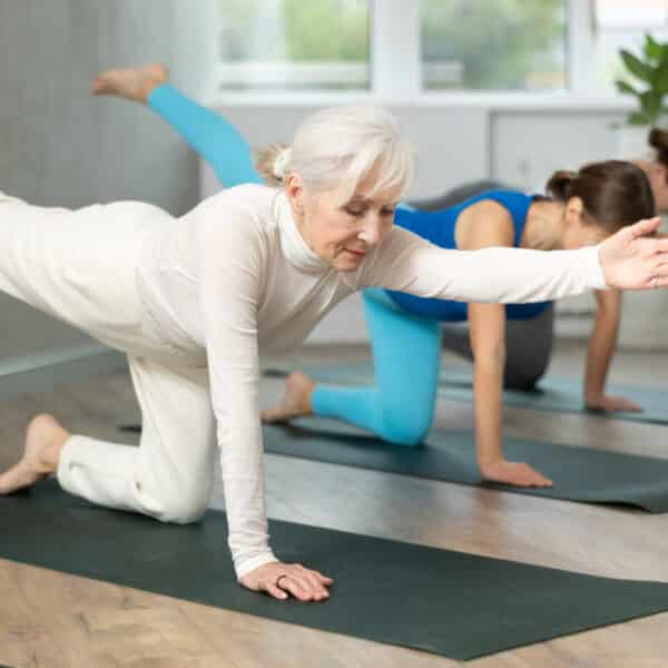 Exploring Hatha Yoga Breathwork Practices