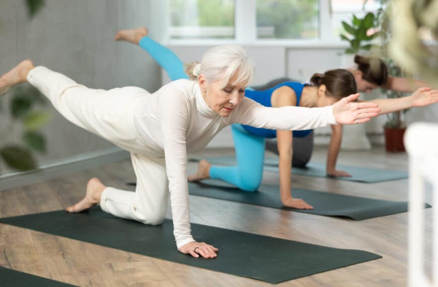 Exploring Hatha Yoga Breathwork Practices
