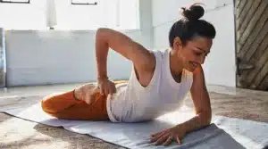 A Guide to the Ashtanga Yoga Primary Series Practice