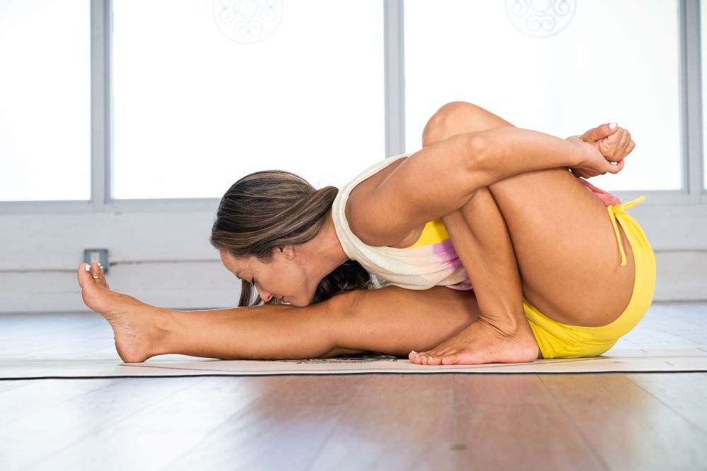 Foundation of Ashtanga Yoga: Beyond the Poses