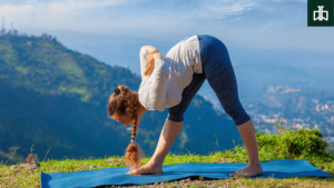 Exploring the Ashtanga Yoga Sequence