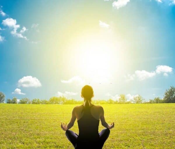 Cultivating Stillness and Presence on the